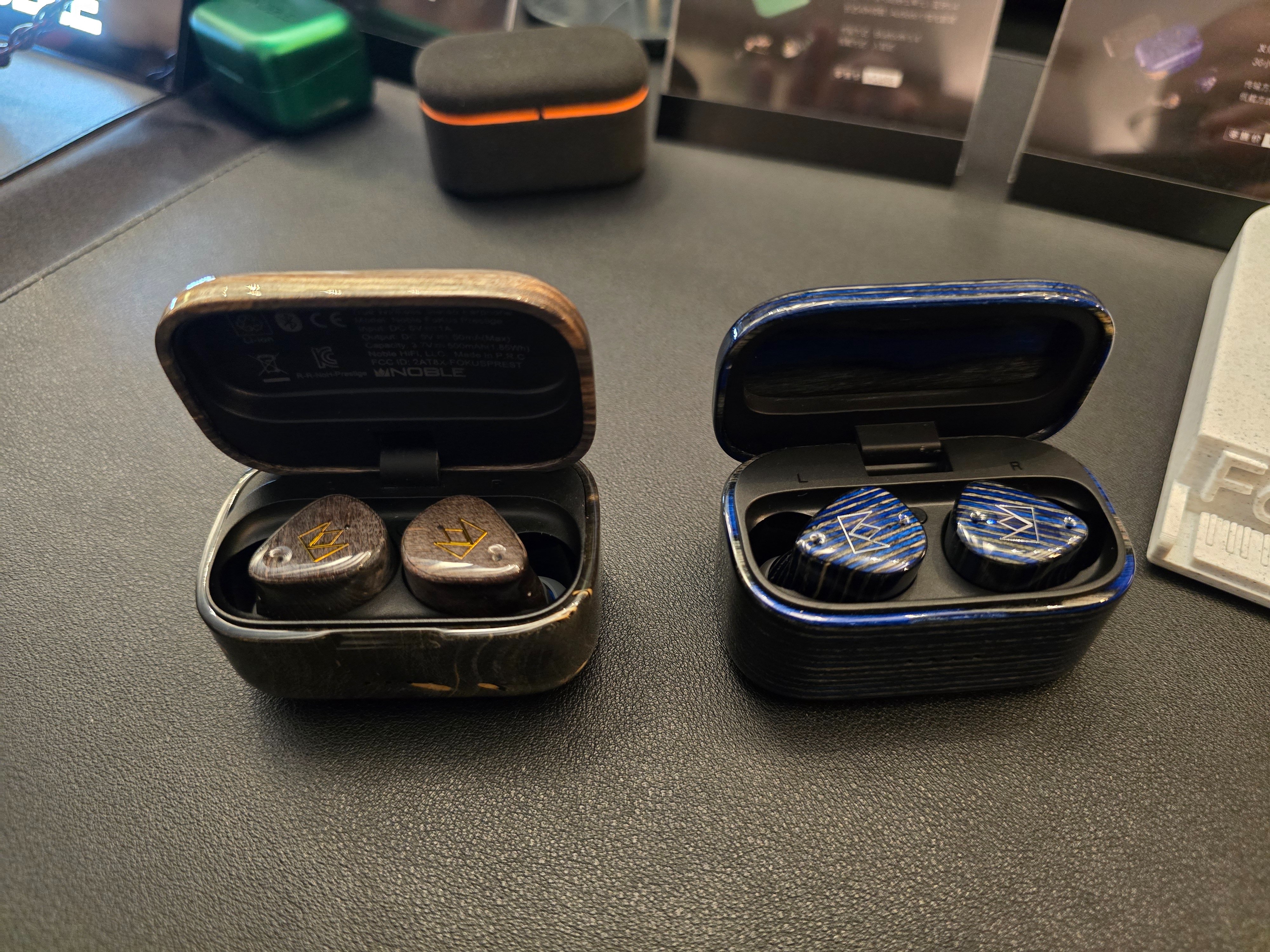 Going fully Wireless IEMs. Too soon? Or are we there yet? | Page 4912 ...
