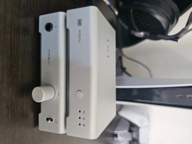 Closed: Schiit Modi+ & Magni+ (Newest) | Headphone Reviews and ...