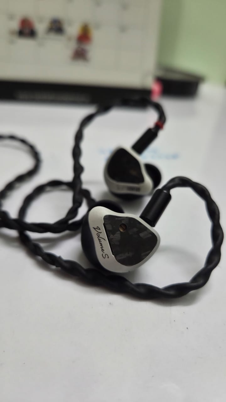 SOFTEARS VOLUME S - Reviews | Headphone Reviews and Discussion