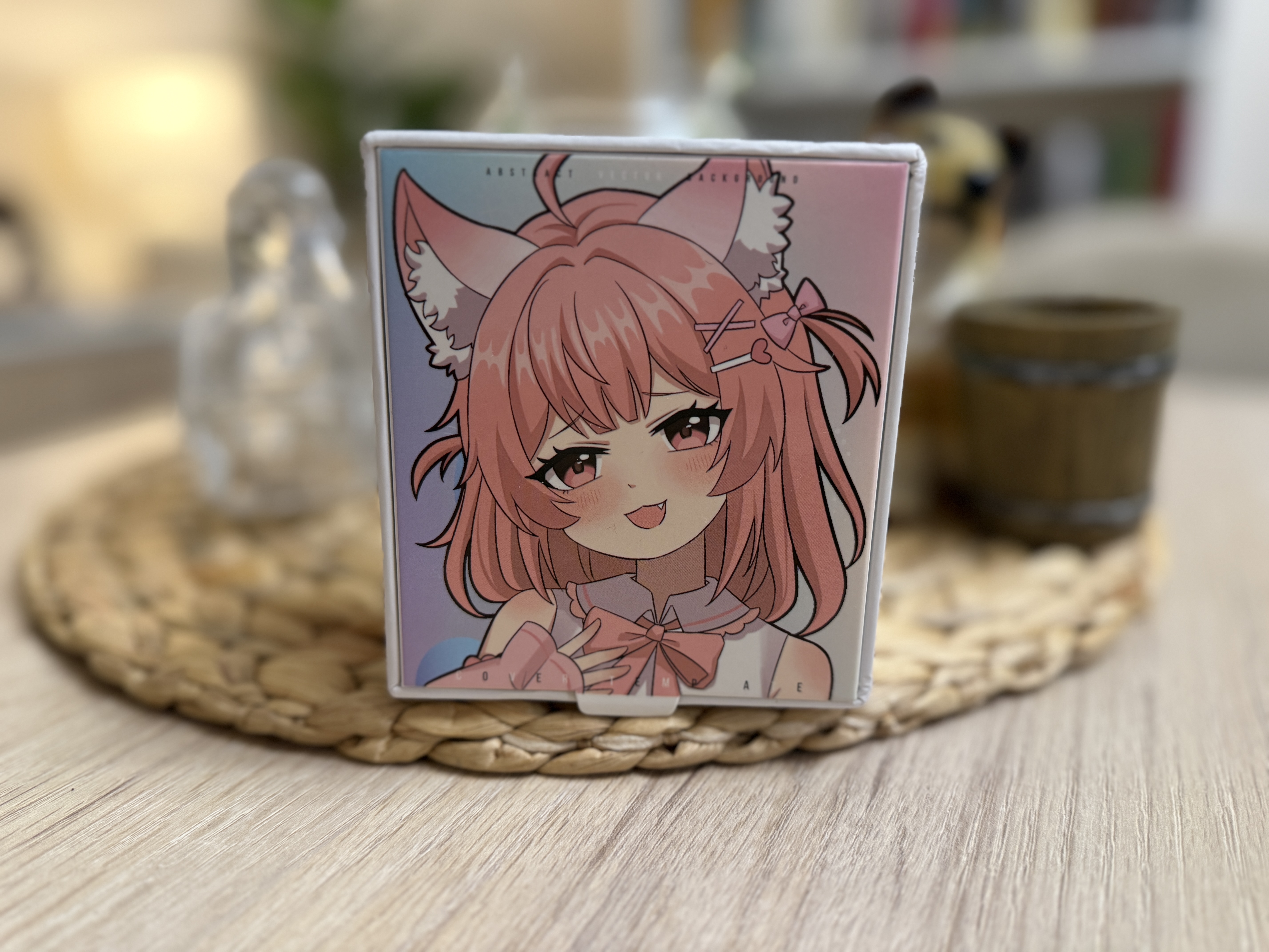 nekoです CVJ Neko - Reviews | Headphone Reviews and Discussion - Head-Fi.org