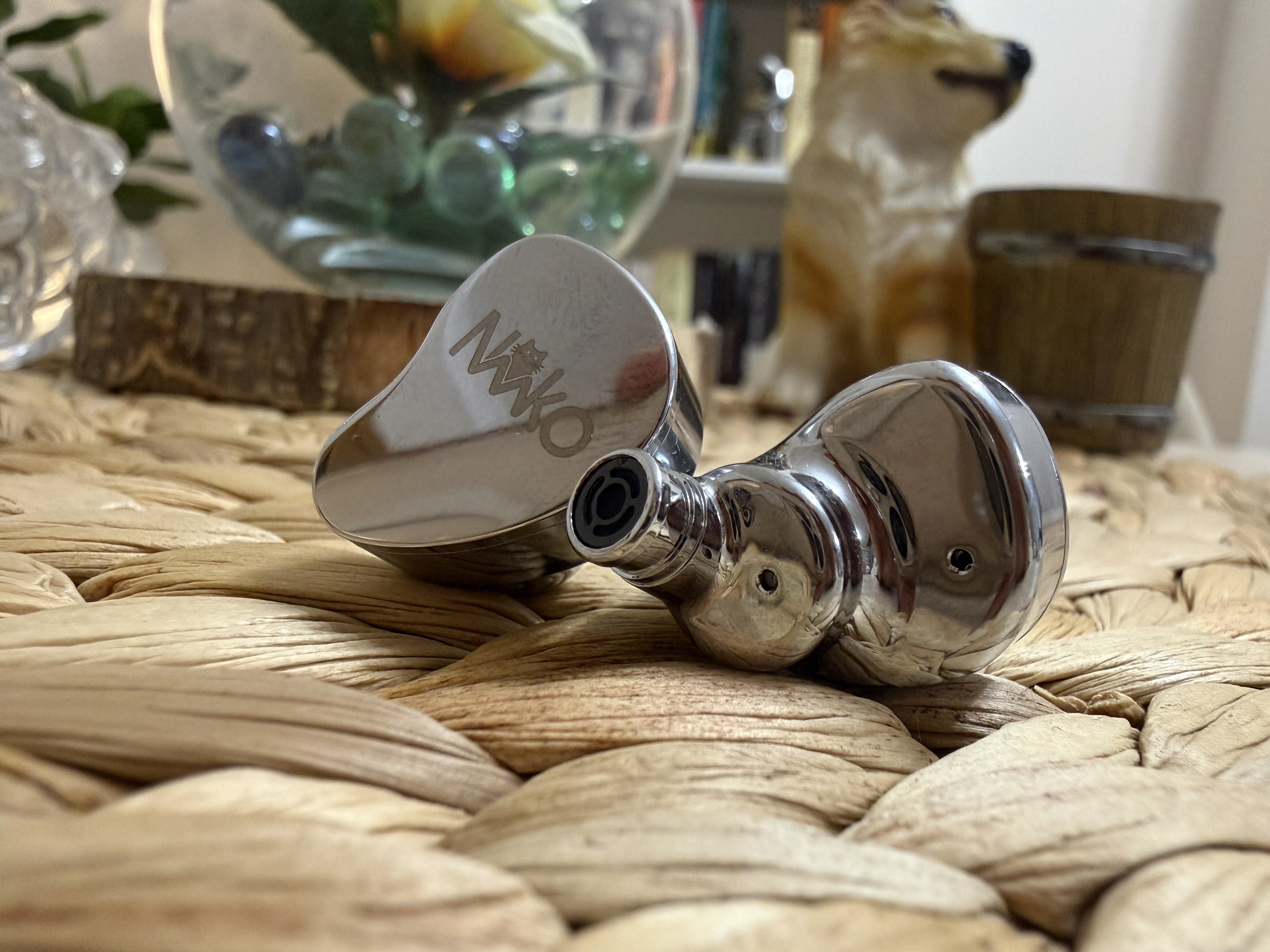 CVJ Neko - Reviews | Headphone Reviews and Discussion - Head-Fi.org
