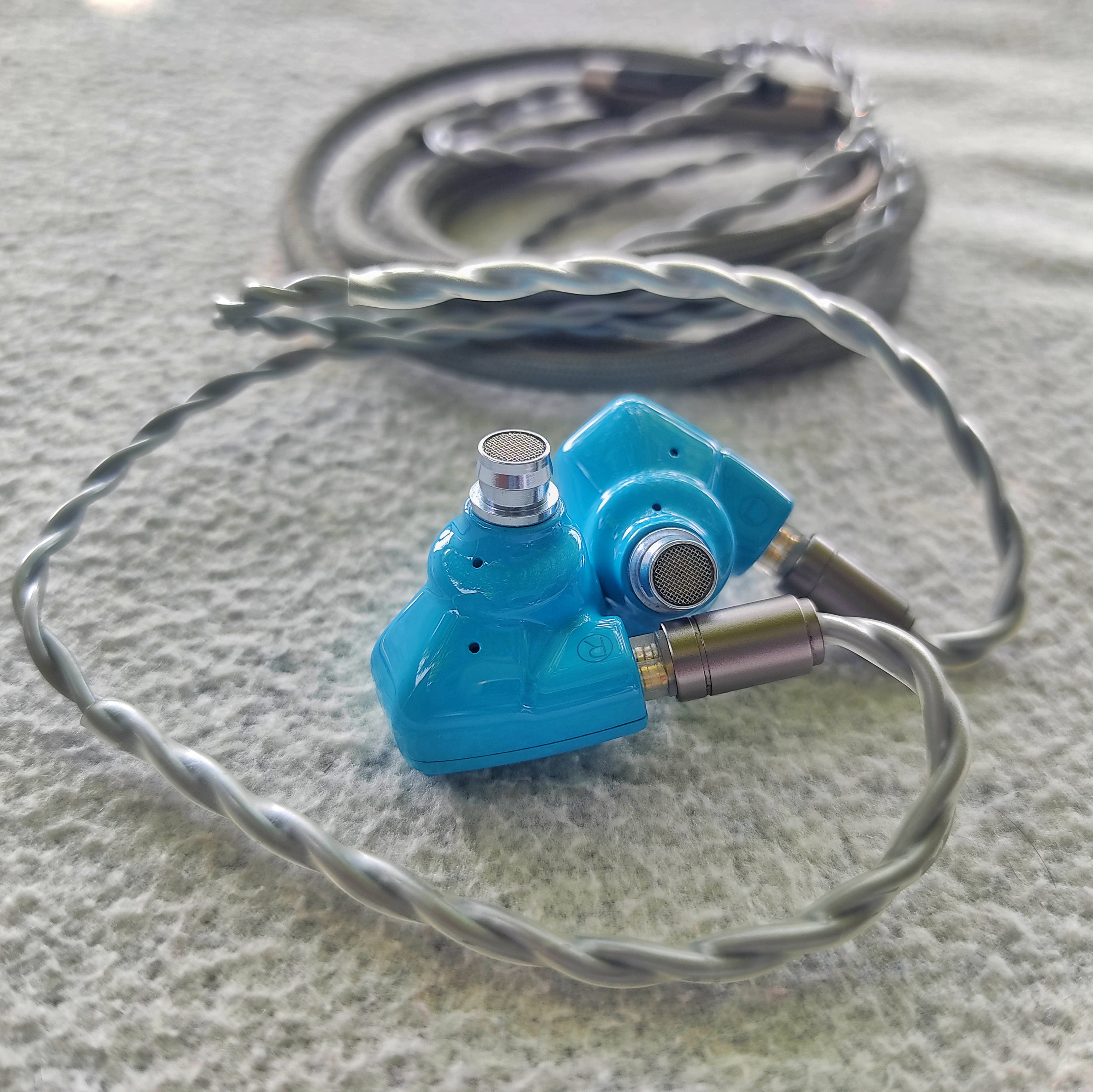 DUNU Titan S2 - Reviews | Headphone Reviews and Discussion - Head