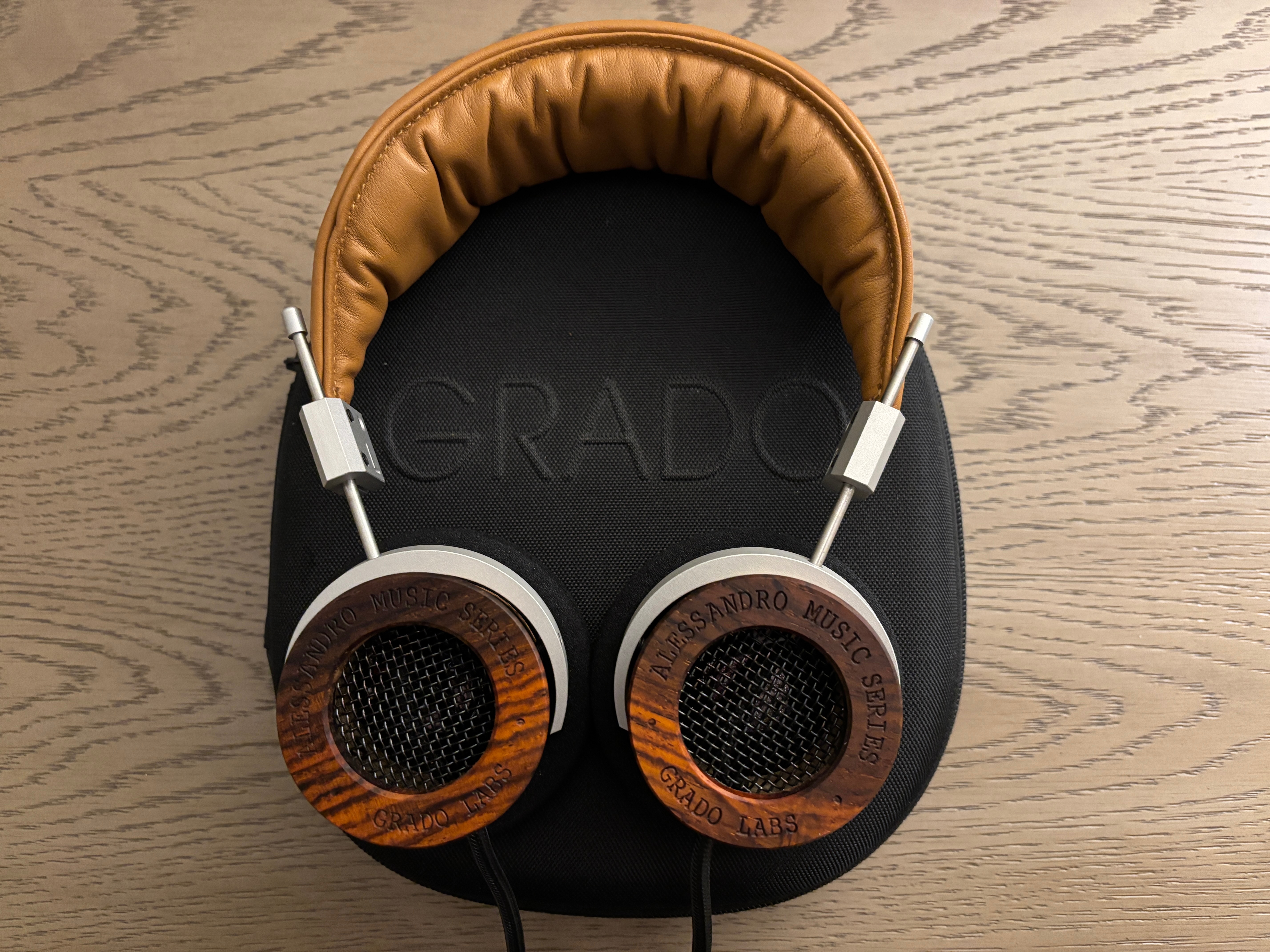 Alessandro Music Series MS PRO FAN CLUB! | Headphone Reviews and