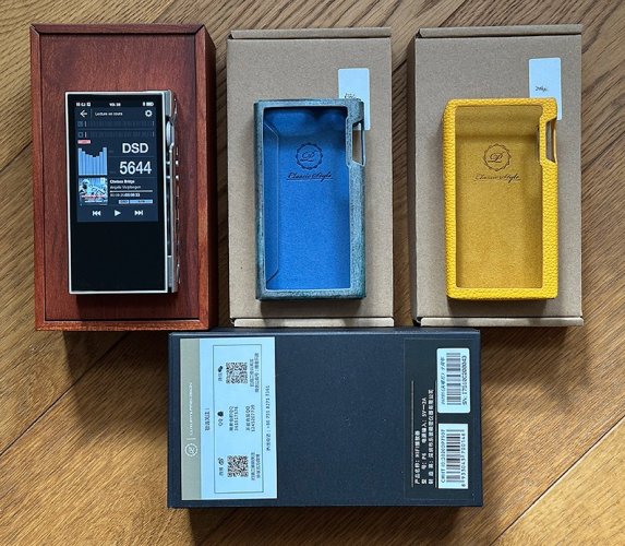 luxury precisionp6pro Used Price | HifiZero