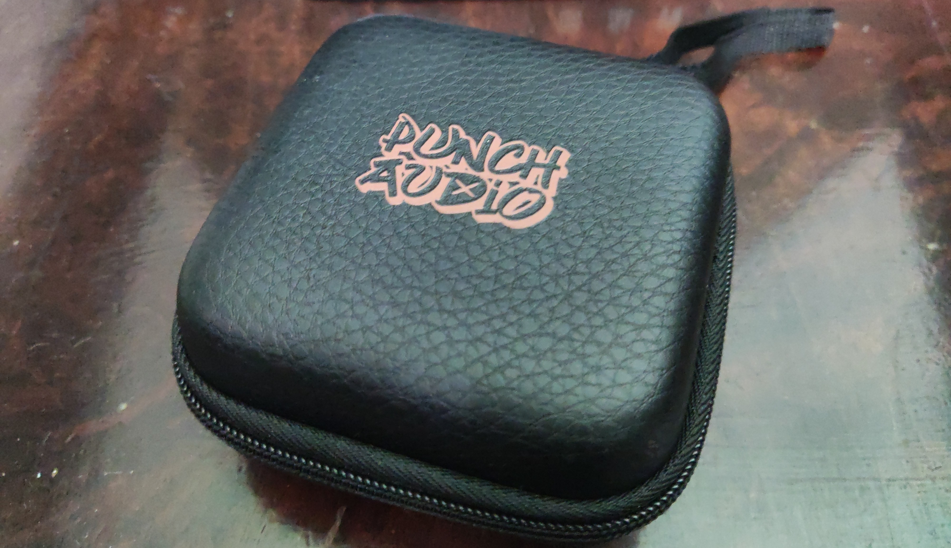 Punch Audio Martilo - Reviews | Headphone Reviews and Discussion