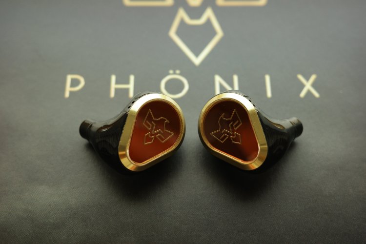 vision ears phonix Used Price | HifiZero