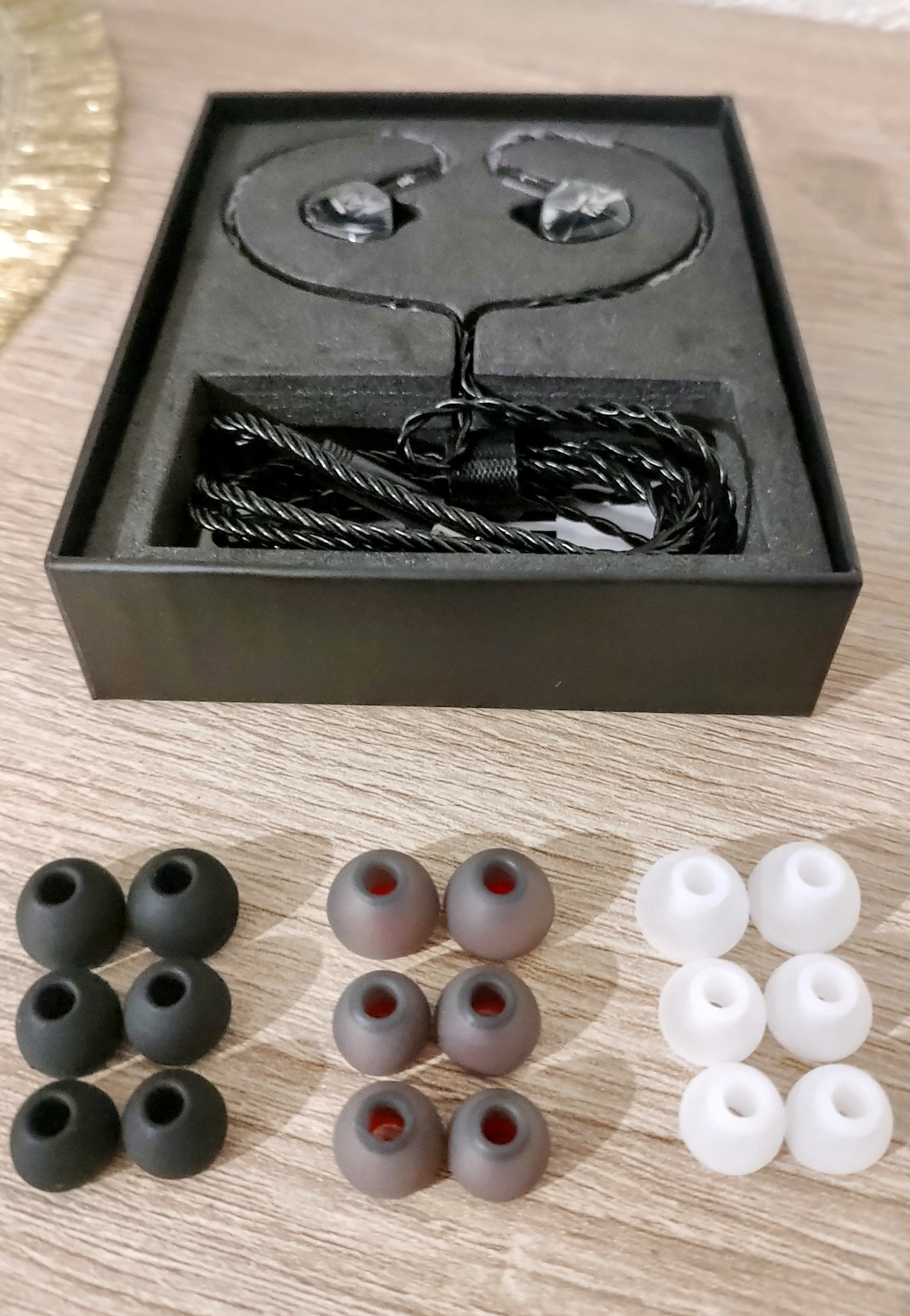 KBear KB01 - Reviews | Headphone Reviews and Discussion - Head-Fi.org