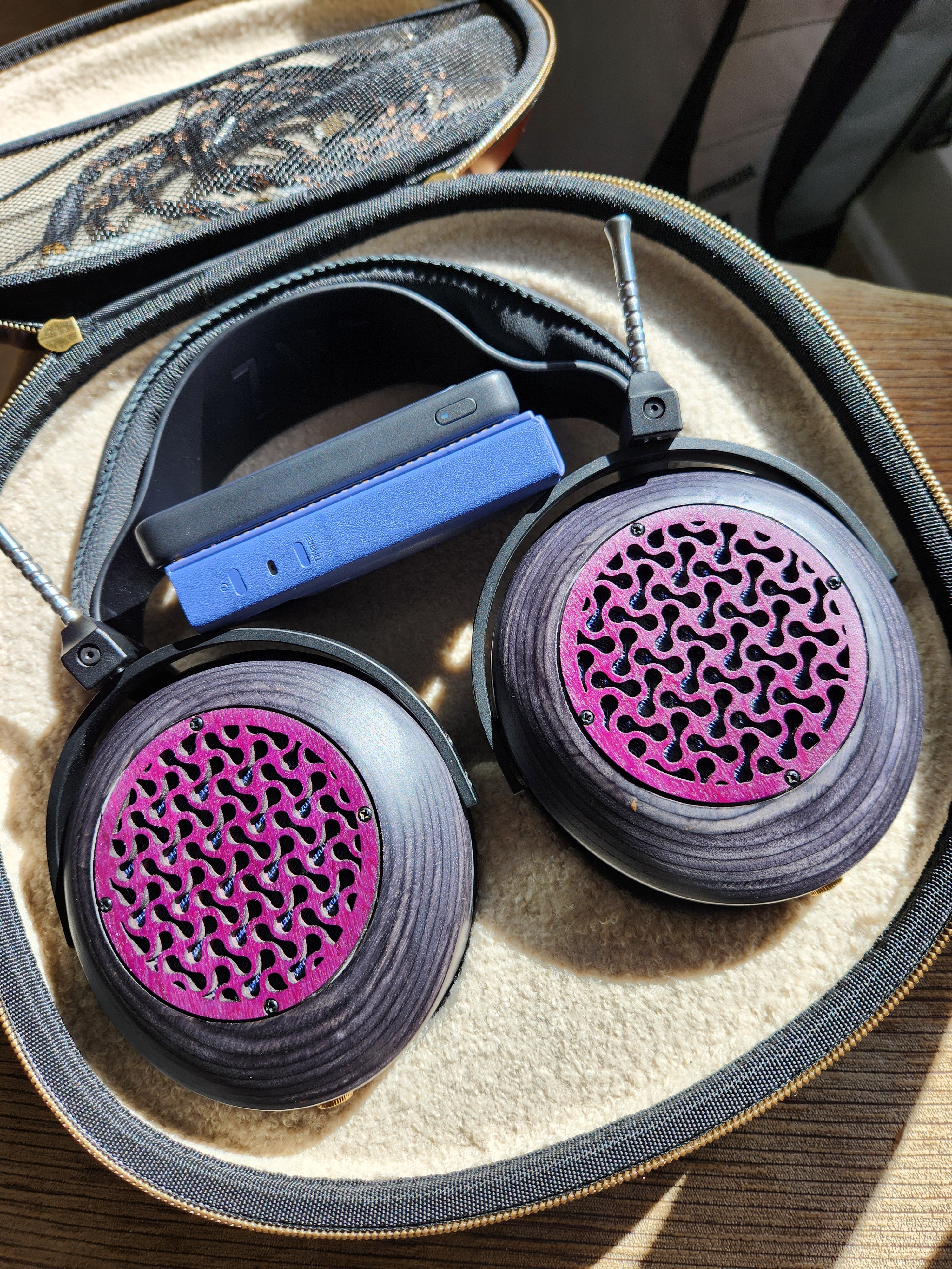 ZMF Bokeh - Open Back Headphones | Page 116 | Headphone Reviews