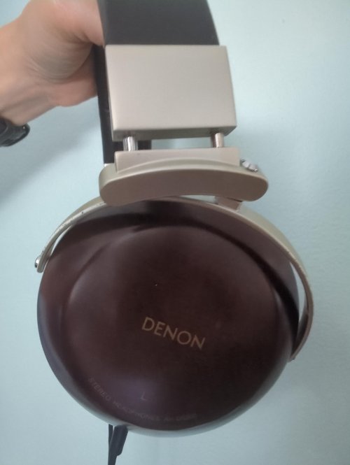 Denon D5000 二手价格 | HifiZero