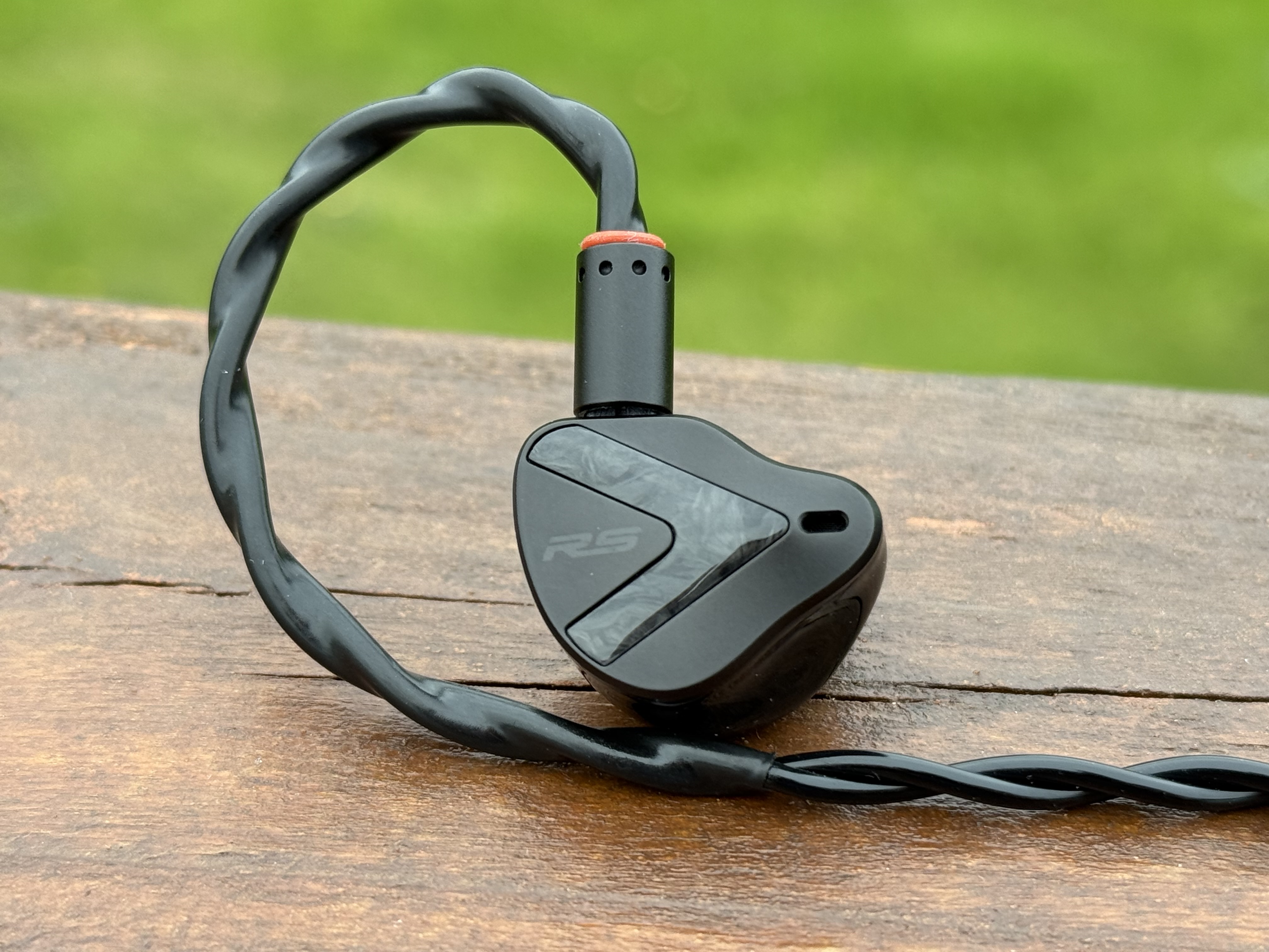 Softears RSV-MKII - Reviews | Headphone Reviews and Discussion