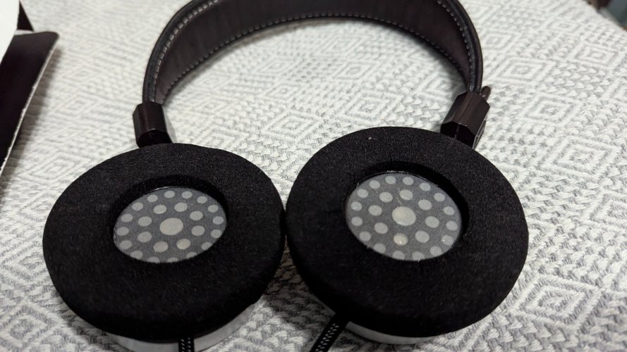 grado sr325 中古価格 | HifiZero