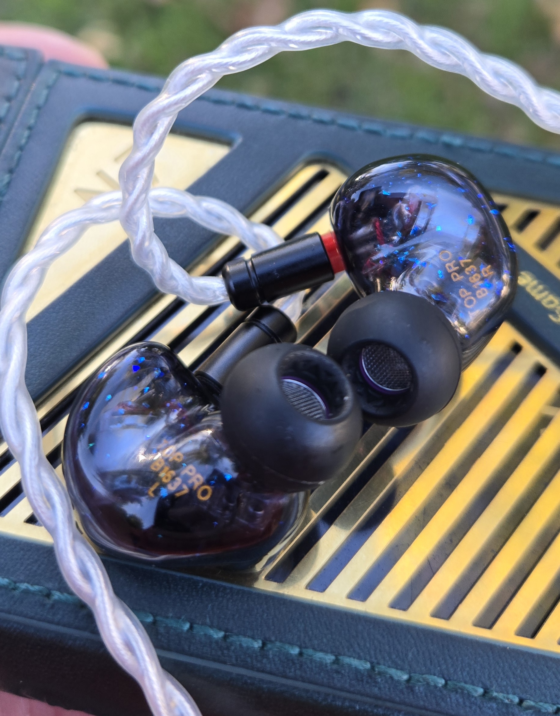 XENNS Mangird Top Pro - Reviews | Headphone Reviews and Discussion