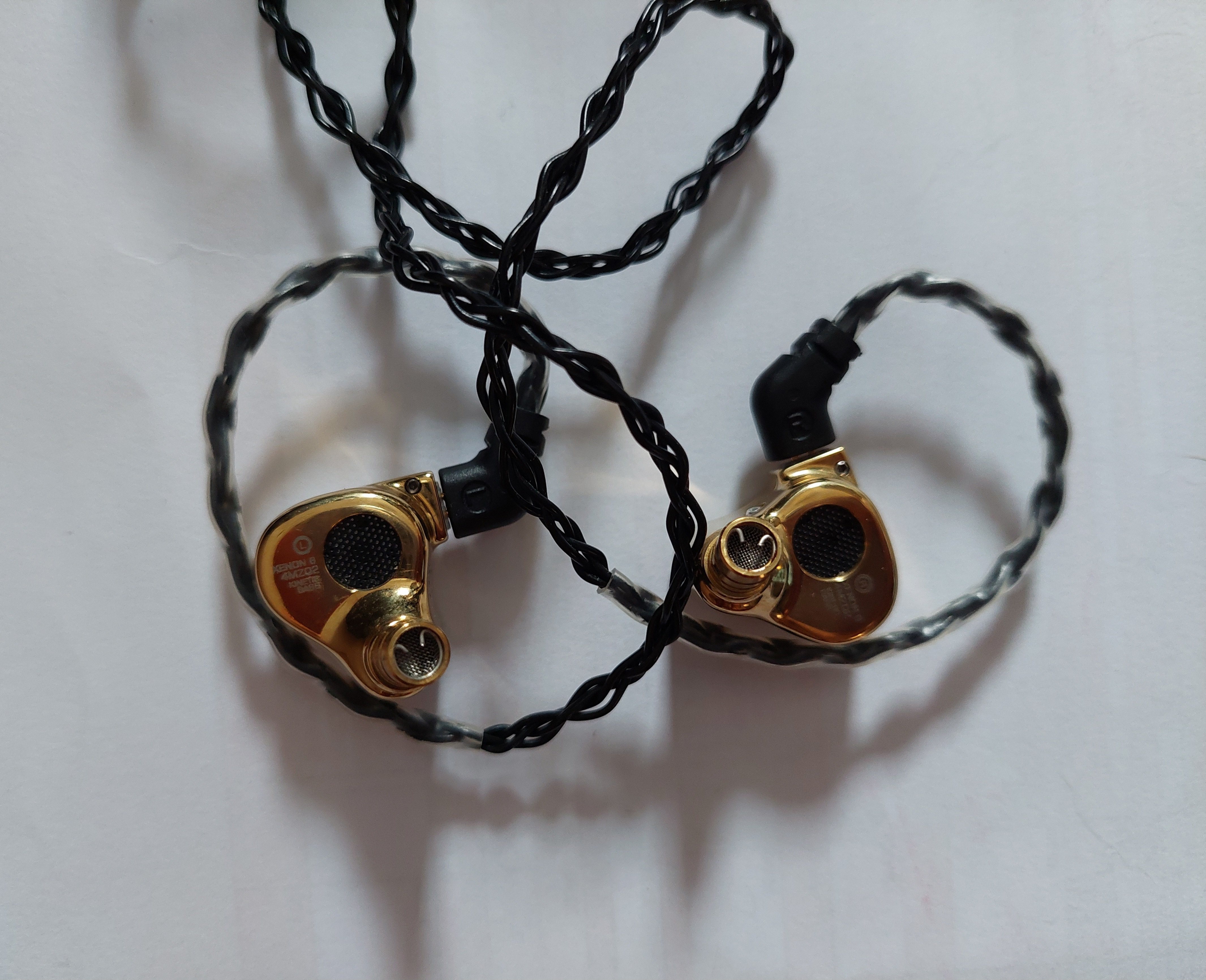 Fir Audio Xe6 Xenon 6 | Headphone Reviews and Discussion - Head-Fi.org