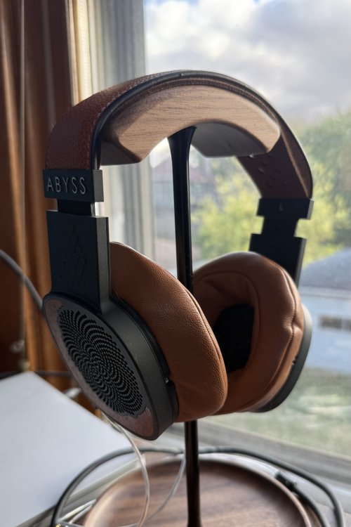 abyss diana mr 中古価格 | HifiZero