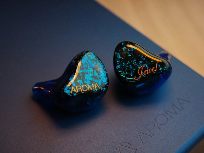 Aroma jewel Used Price | HifiZero