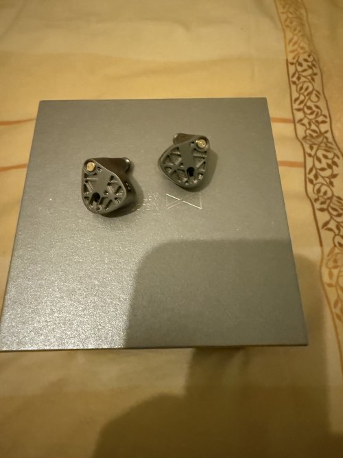 Alter ego Used Price | HifiZero