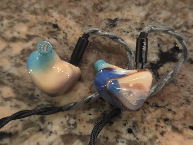 Quill Acoustics Satin | Headphone Reviews and Discussion - Head-Fi.org