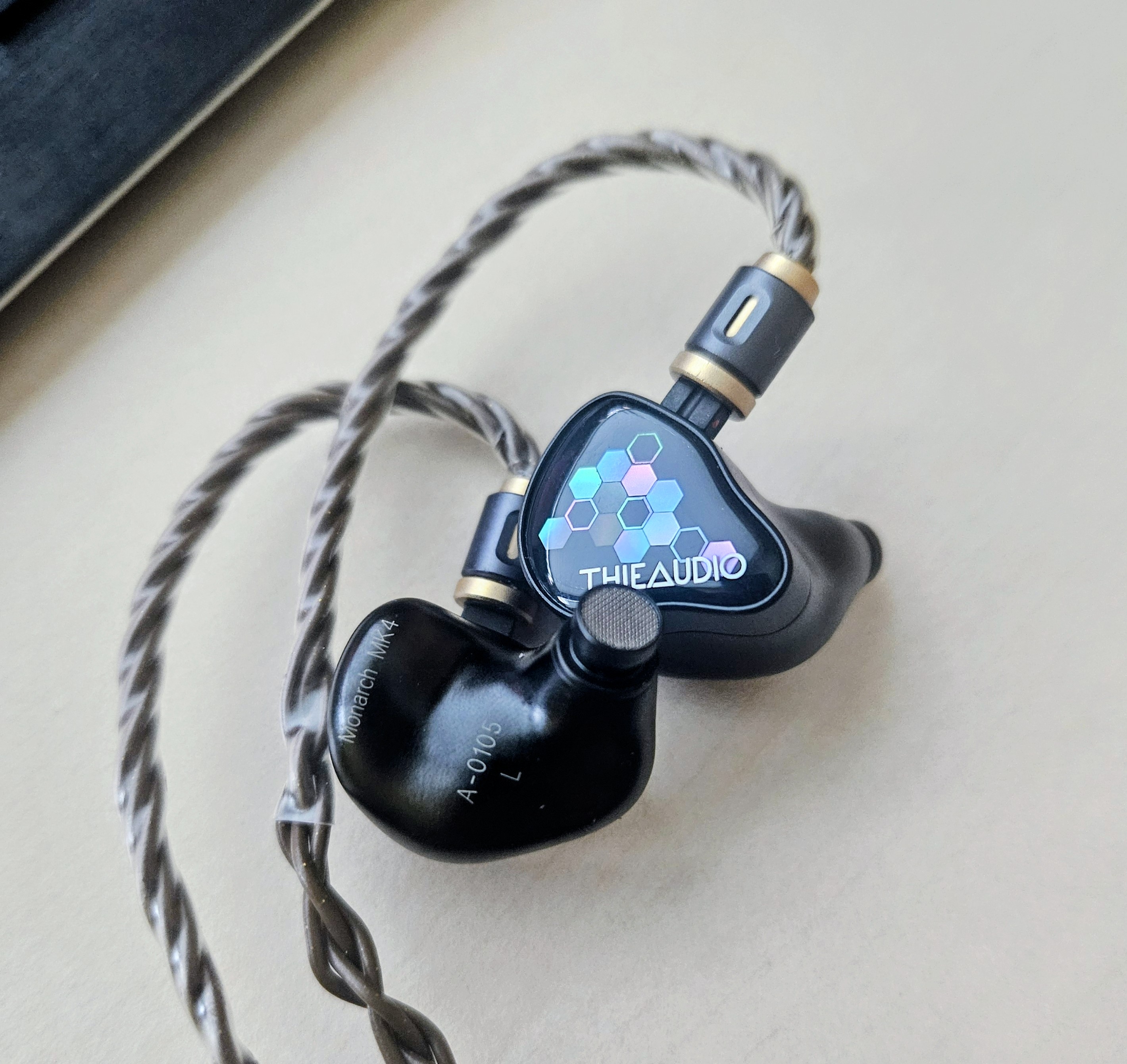 Thieaudio Monarch MKIV - Reviews | Headphone Reviews and