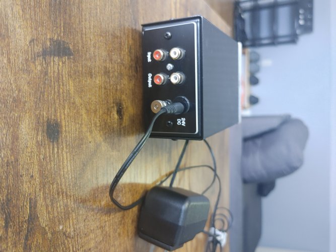 Closed: Rothwell Rialto MM/MC phono stage | Headphone Reviews and ...