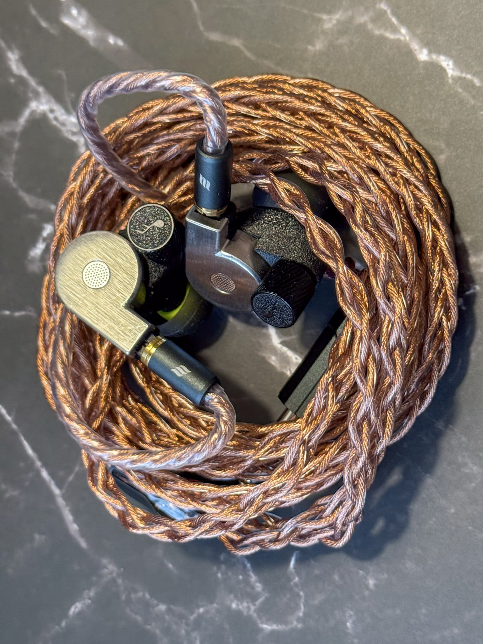 最終価格 ほぼ新品 FATfreq x Effect Audio:Quantum FATfreq x Effect Audio: Quantum | FATFreq