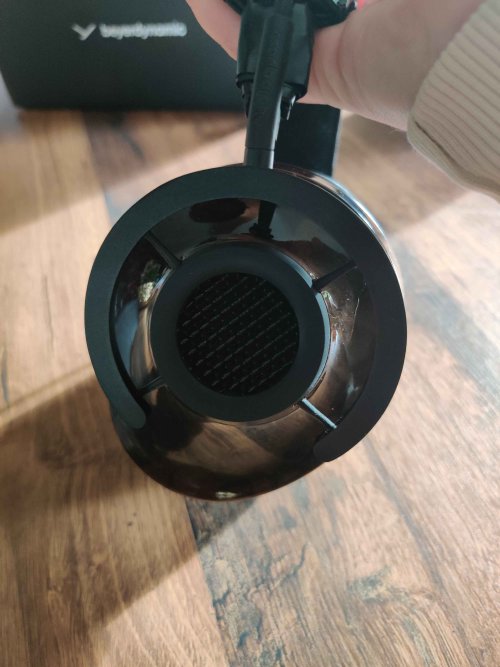 Sold: Audioquest Nighthawk | Headphone Reviews and Discussion - Head-Fi.org