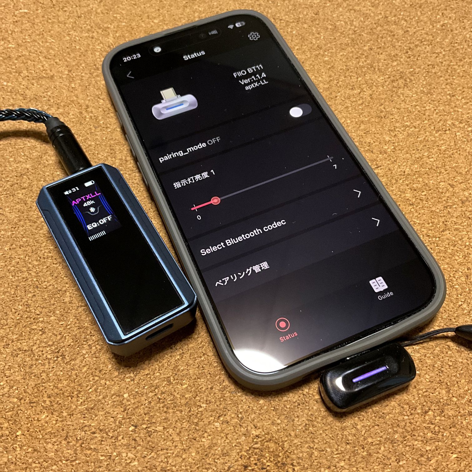 [FIIO BT11] Portable High-Res Bluetooth Transmitter Is Officially ...