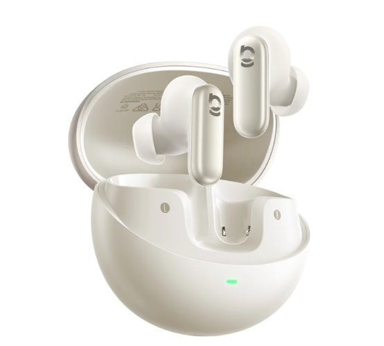 Baseus Inspire XP1 Adaptive Noise Cancelling Earbuds | Headphone