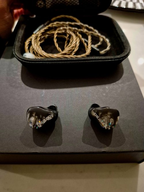 thieaudio monarch Used Price | HifiZero