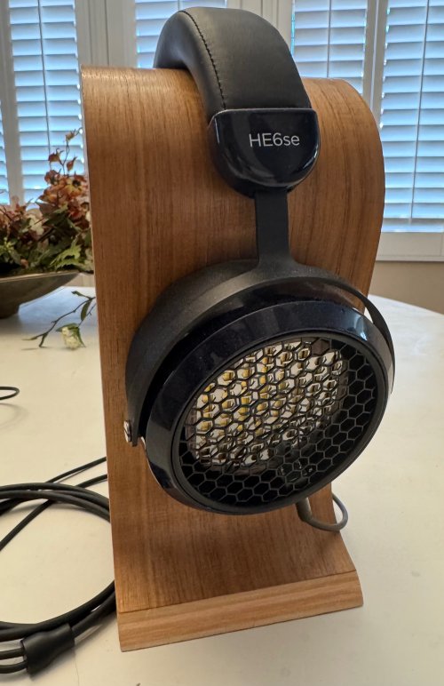 Hifiman he6se Used Price | HifiZero