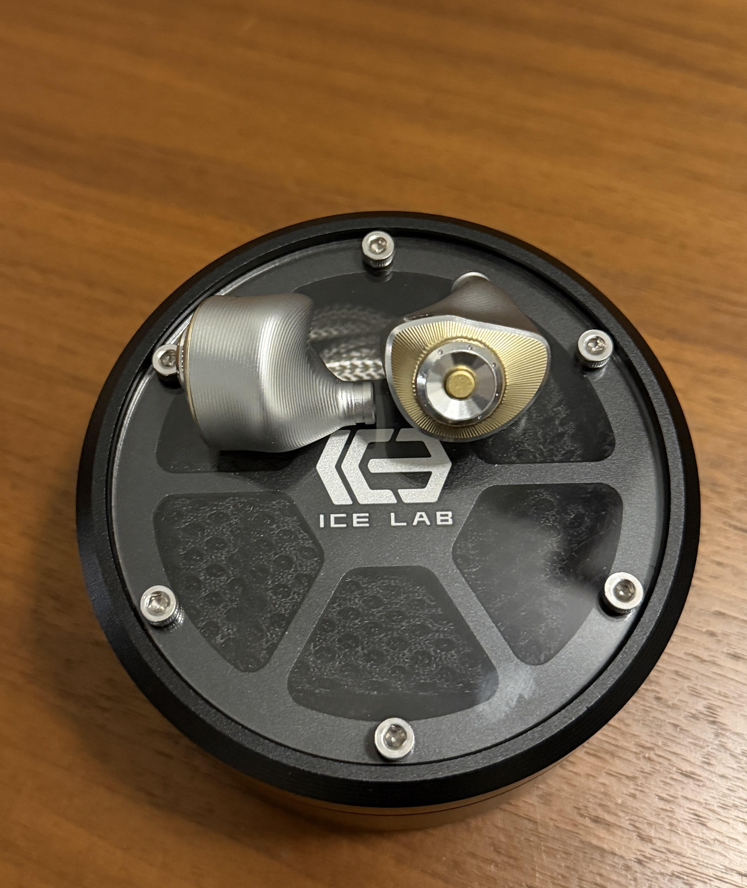 ICELAB Spectrumica | Headphone Reviews and Discussion - Head-Fi.org
