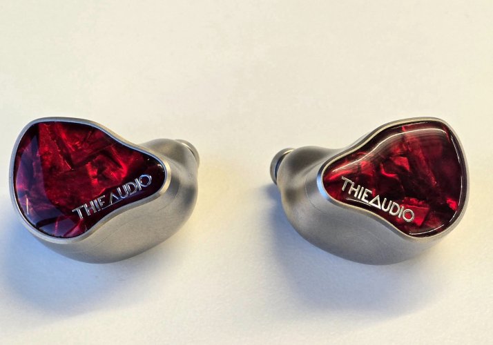 Thieaudio Valhalla 中古価格 | HifiZero