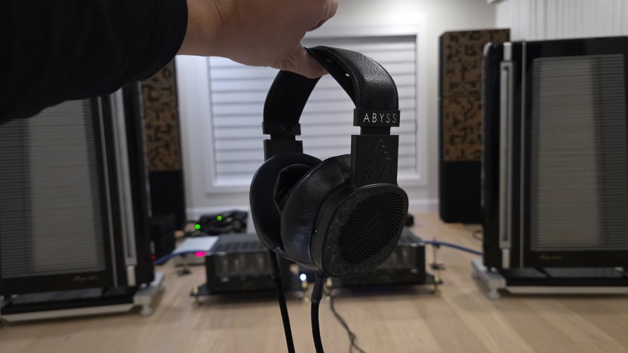abyss diana 中古価格 | HifiZero