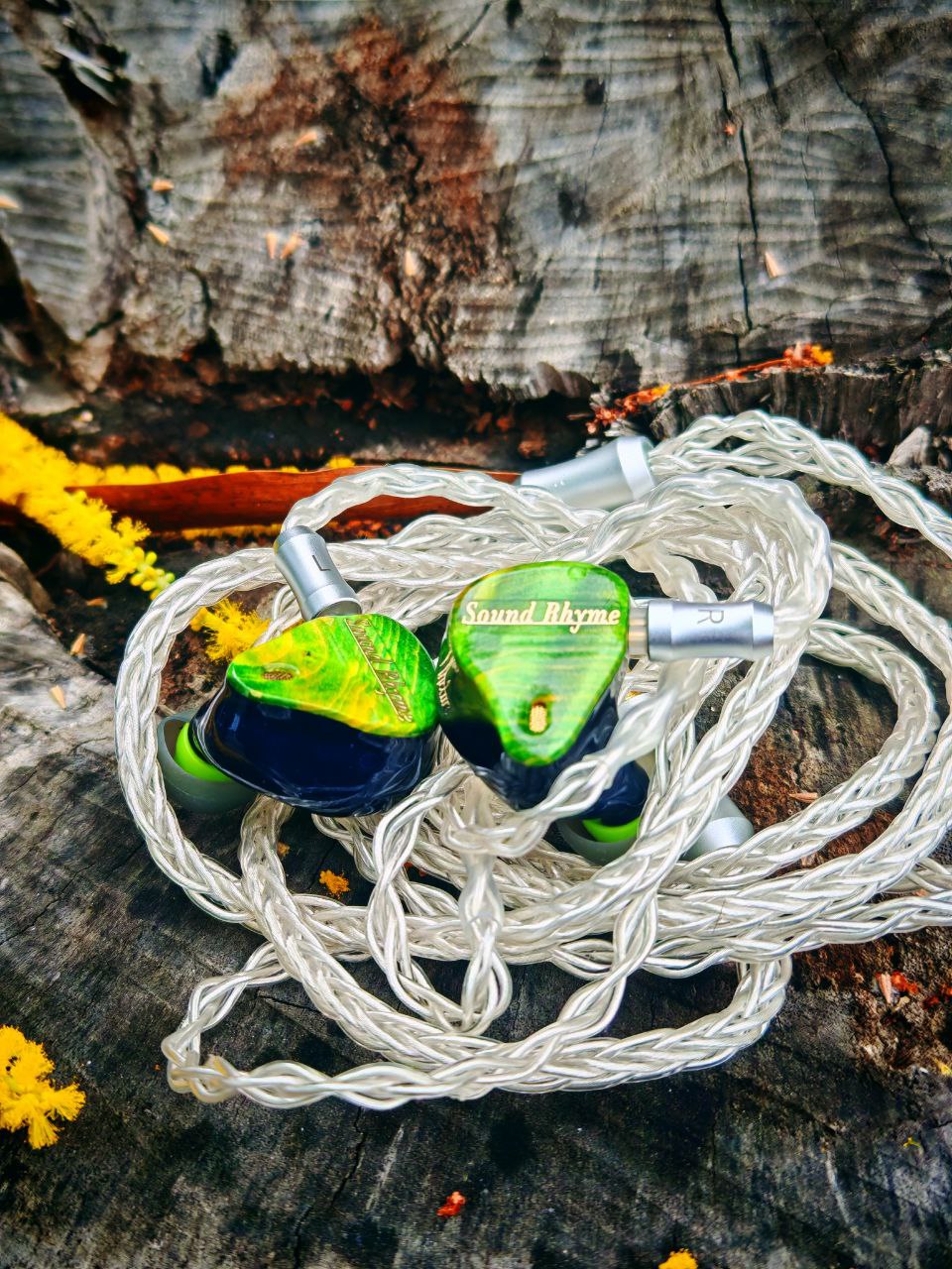 Sound Rhyme SR9 | Headphone Reviews and Discussion - Head-Fi.org