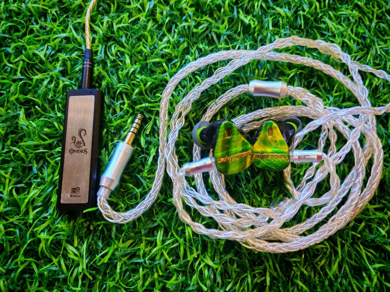 Sound Rhyme SR9 | Headphone Reviews and Discussion - Head-Fi.org