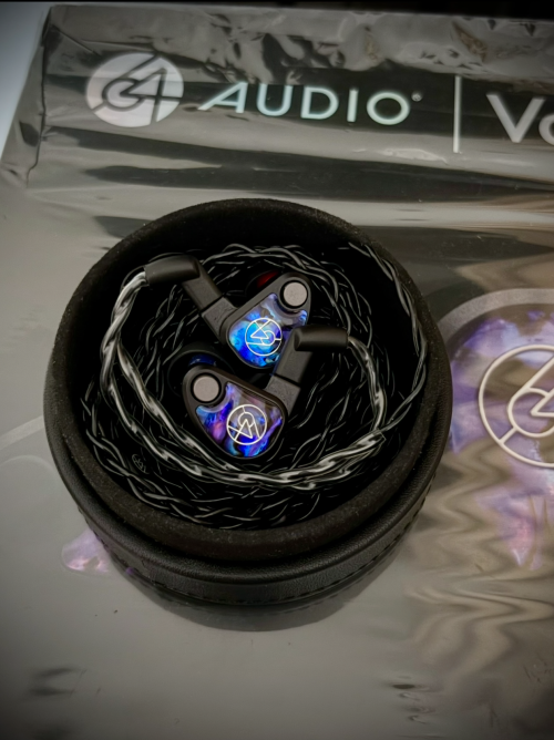 64audio volur 中古価格 | HifiZero