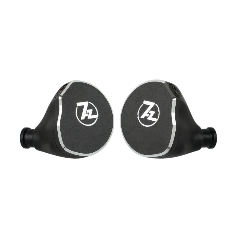7Hz x Crinacle: Diablo Planar Magnetic Driver IEM | Headphone