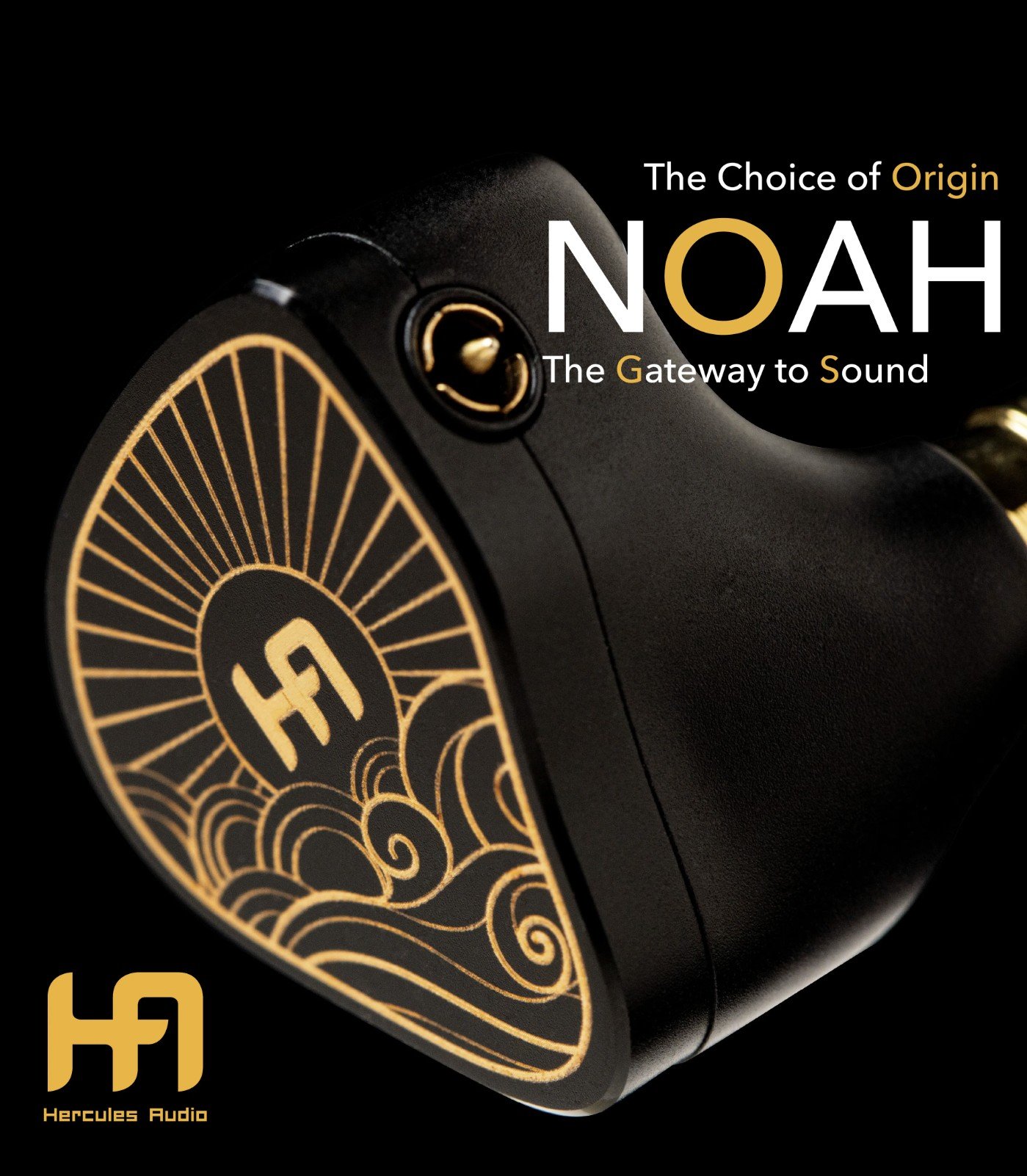 Hercules Audio Noah | Headphone Reviews and Discussion - Head-Fi.org