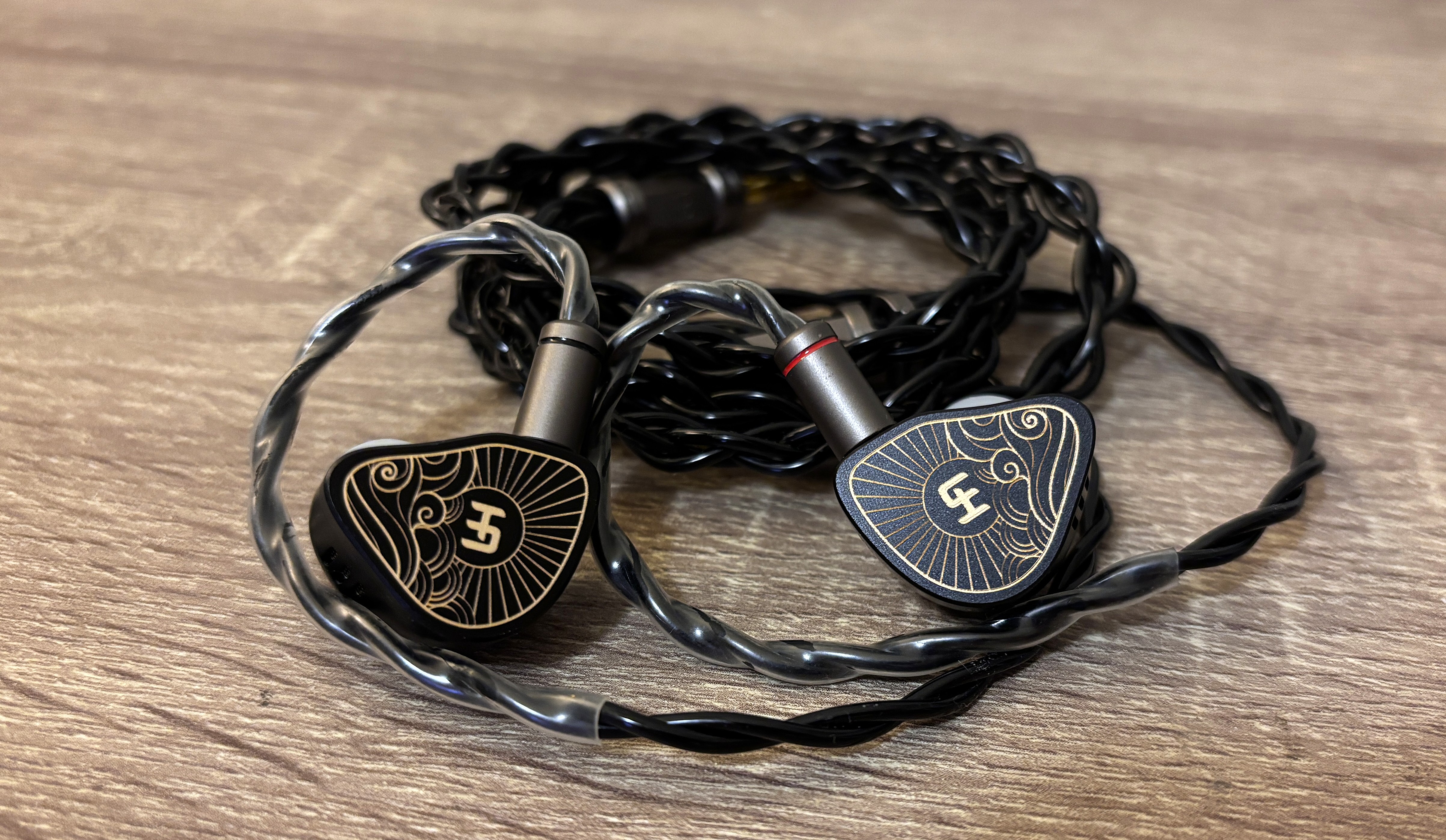 Hercules Audio Noah - Reviews | Headphone Reviews and Discussion