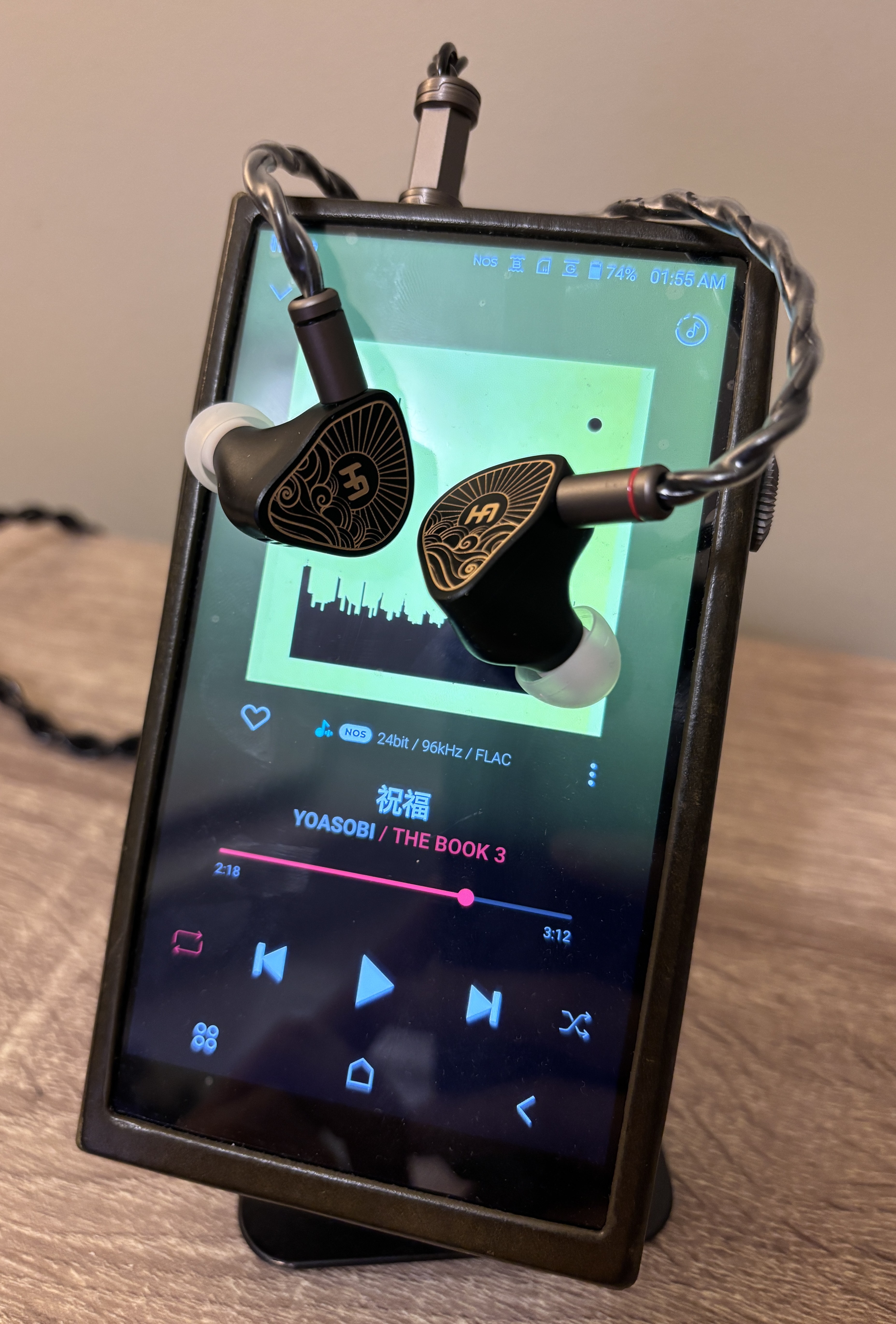 Hercules Audio Moses / Noah - Offical Discussion | Headphone