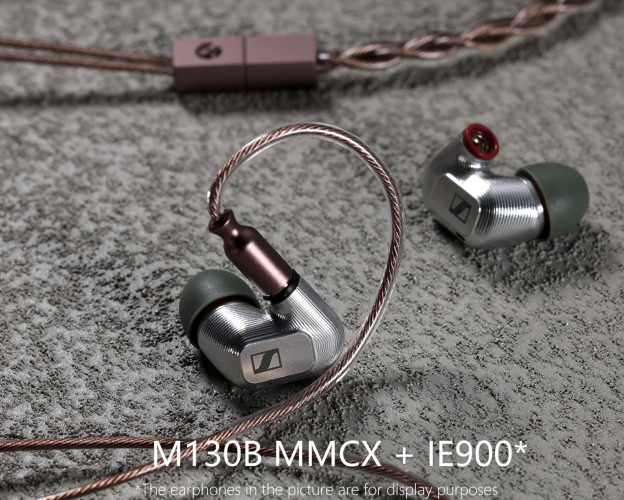 Sennheiser IE900 Review, Measurements, & Harman Target Talk | Page