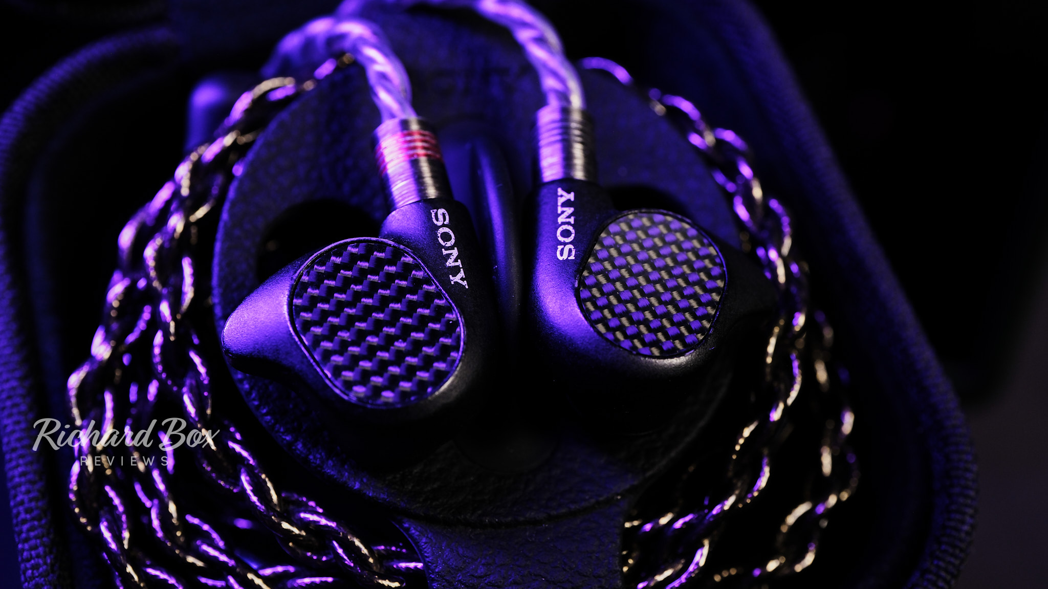Sony IER-M9 In-ear Monitor Headphones - Reviews | Headphone