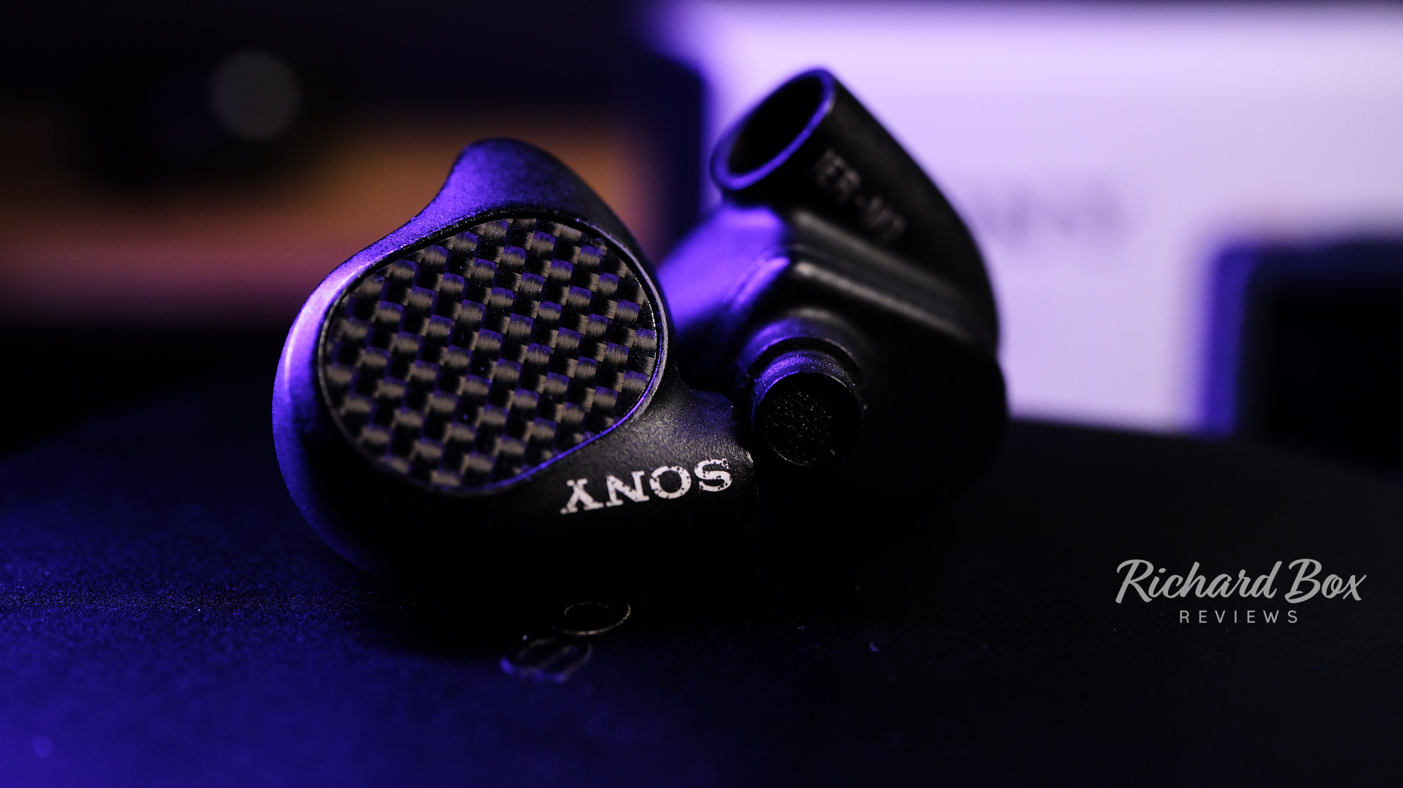 Sony IER-M9 In-ear Monitor Headphones - Reviews | Headphone