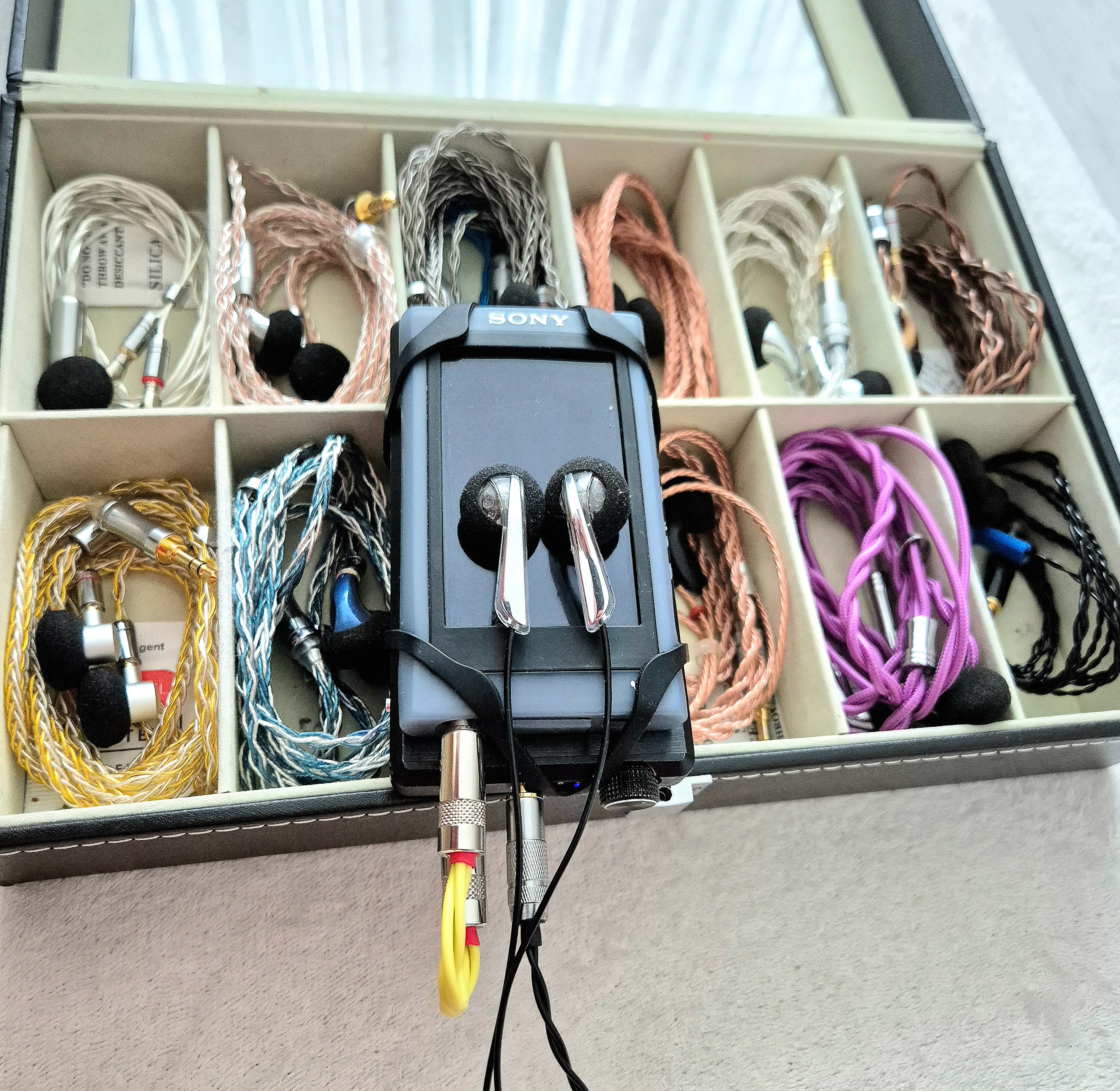 DIY Earbuds | Page 363 | Headphone Reviews and Discussion - Head-Fi.org