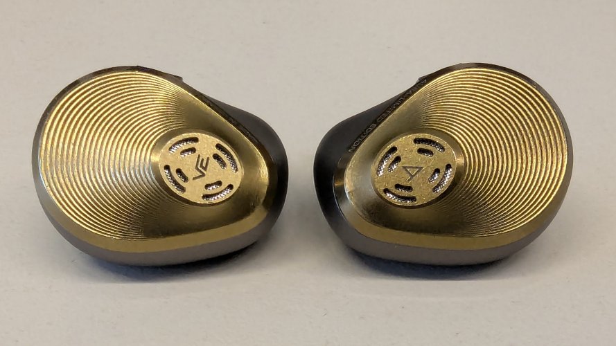 Vision ears aura 中古価格 | HifiZero