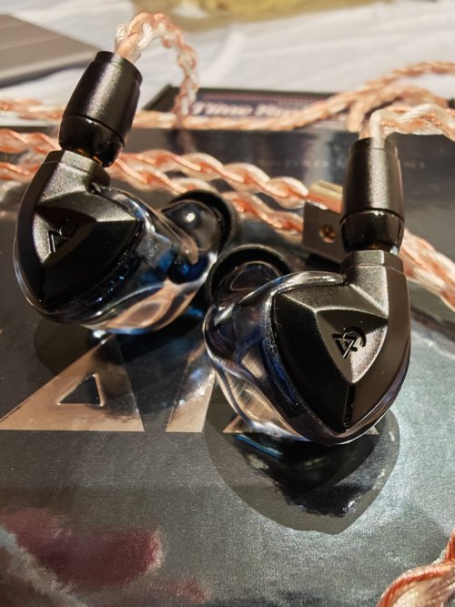 Clara - Campfire Audio x Alessandro Cortini - Official thread