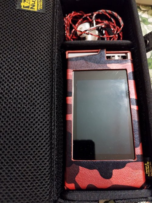 LUXURY&PRECISION LP6 Ti199【画面表示訳有品】 luxury precision lp6