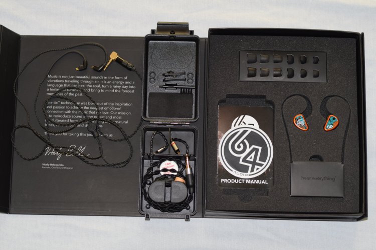 64 Audio Tia Fourte 中古価格 | HifiZero