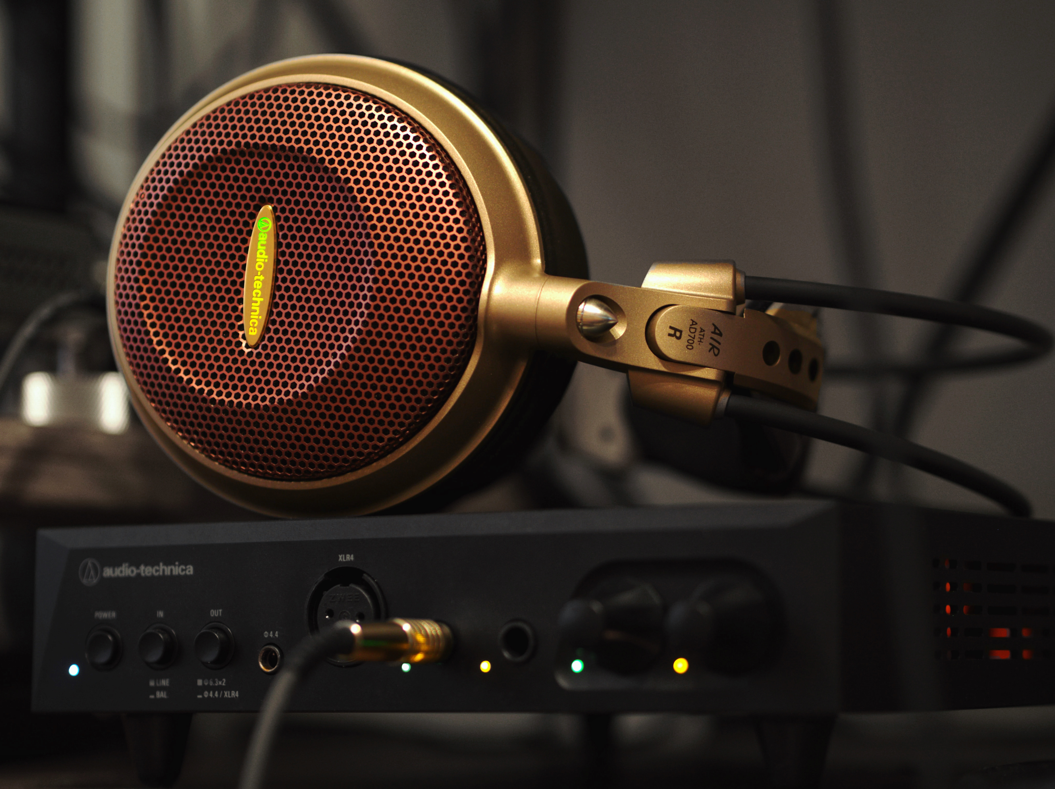 Audio-Technica ATH-ADX7000: Introducing Our New Flagship Open Back