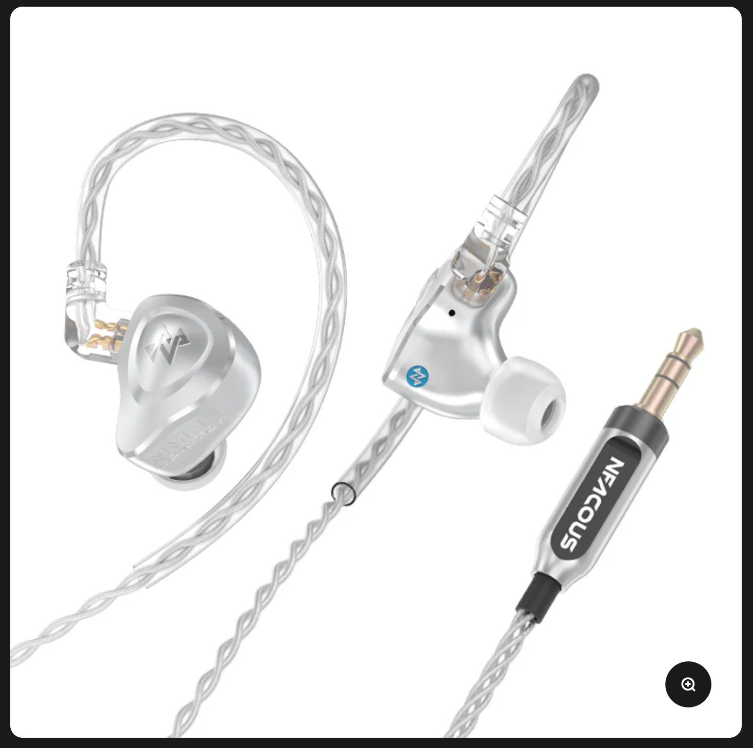 NF Acous NM25 | Headphone Reviews and Discussion - Head-Fi.org