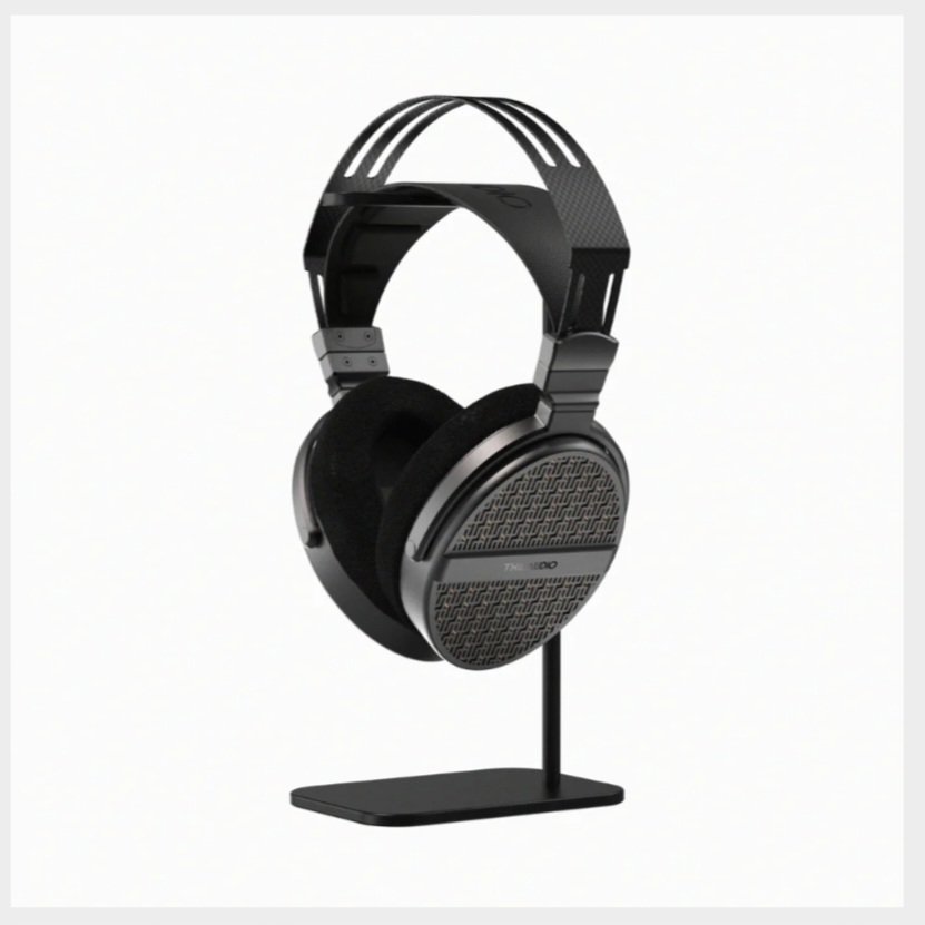 THIEAUDIO Cypher Flagship 50mm Dynamic Driver Headphones